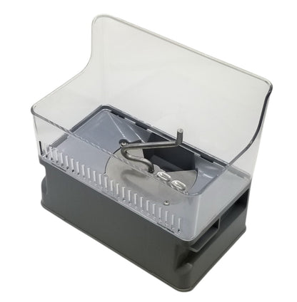 New OEM Replacement for KitchenAid Fridge Ice Container  W10910401