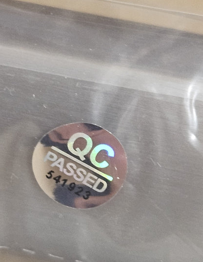 New OEM Replacement for GE Fridge Handle Set 53404536742