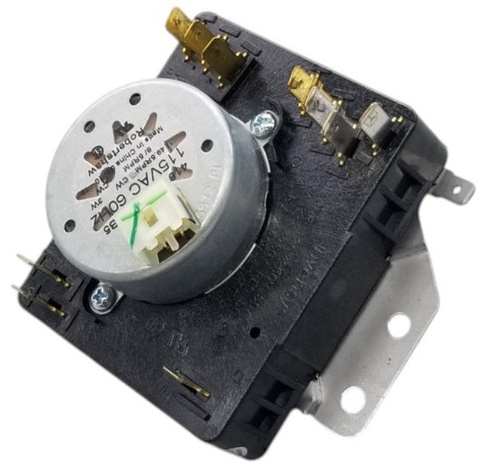 OEM Replacement for Whirlpool Dryer Timer W10185981G