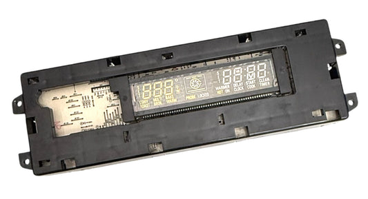 OEM Replacement for GE Range Control 164D6476G038