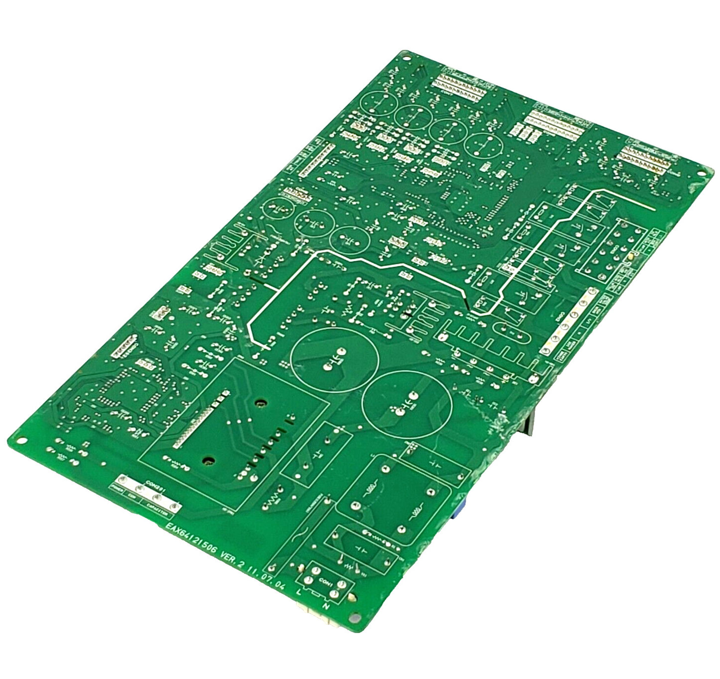 Genuine OEM Replacement for LG Refrigerator Control EBR73304220