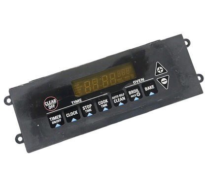 OEM Replacement for GE Range Control 191D1001P005