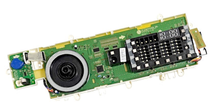 OEM Replacement for LG Dryer Control EBR79674702 / EBR79674801