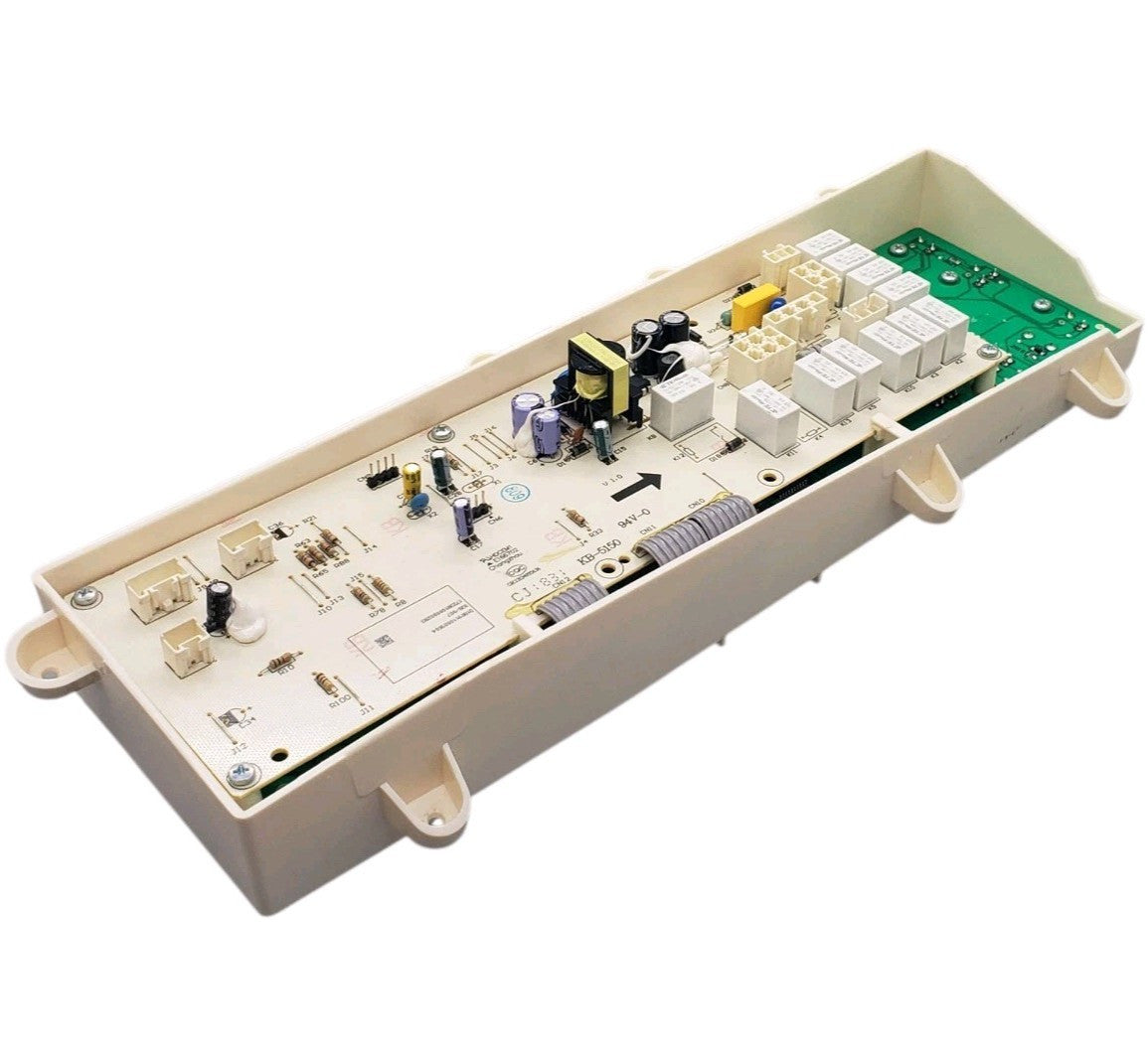 OEM Replacement for GE Washer Control Panel WDMM0501000000