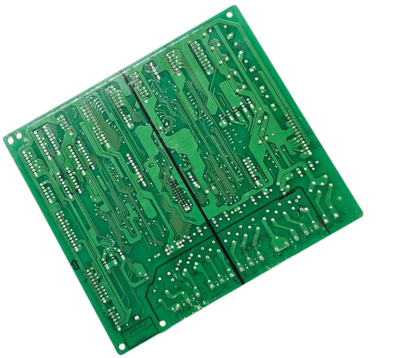 OEM Replacement for Samsung Fridge Control DA41-00827B 1 Year