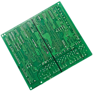 OEM Replacement for Samsung Fridge Control DA41-00827B 1 Year