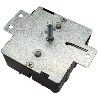 OEM Replacement for Whirlpool Dryer Timer 3392250C
