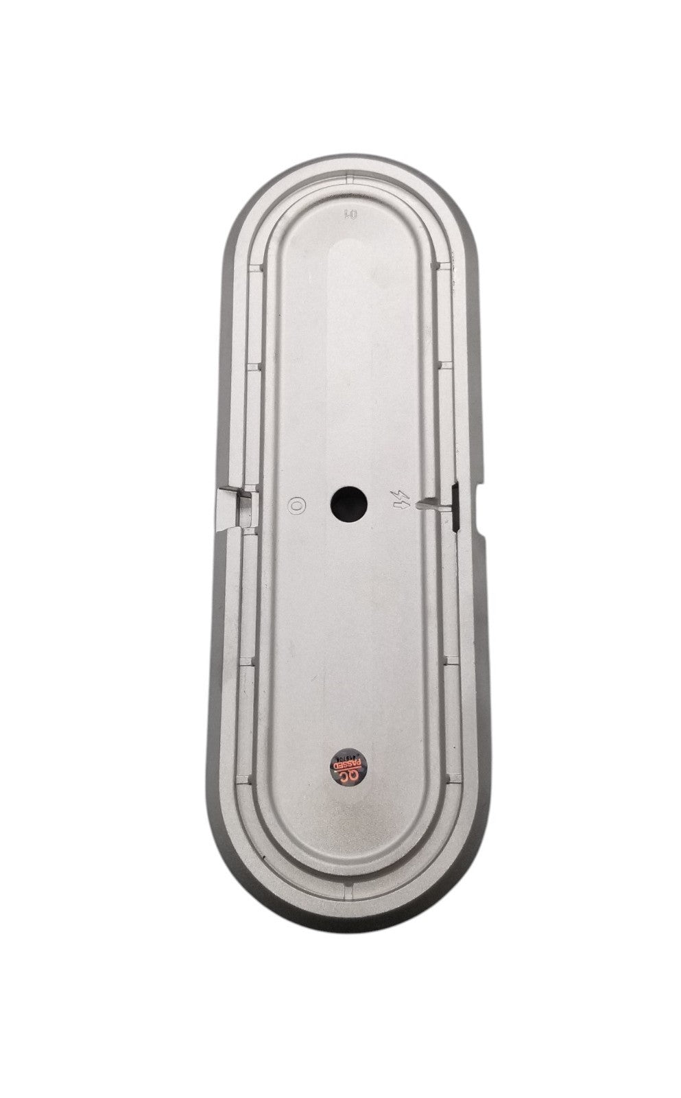 New OEM Replacement for Frigidaire Oval Burner Base 5304537948 1-Yr