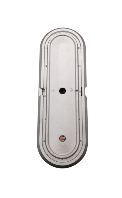 New OEM Replacement for Frigidaire Oval Burner Base 5304537948 1-Yr