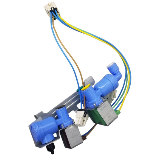 New OEM Replacement for Frigidiare Refrigerator Valve 5304524756