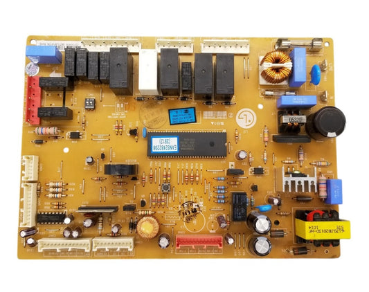 OEM Replacement for LG Fridge Control Board 6871JB1410N