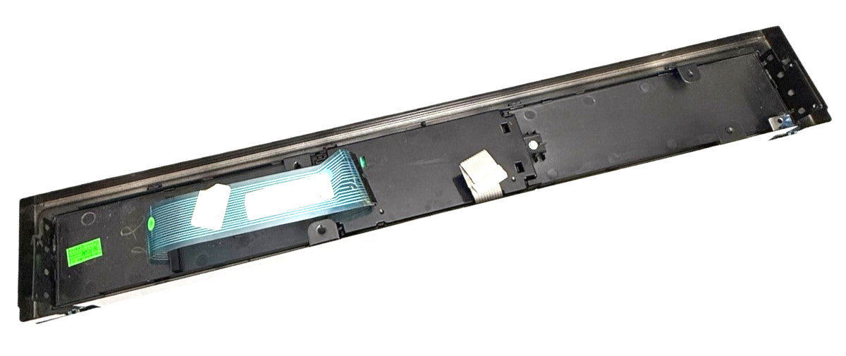 OEM Replacement for Whirlpool Double Oven Touch Panel W10494663