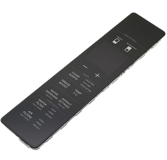 New OEM Replacement for Frigidaire Refrigerator User Interface Control 5304533095 1-Yr