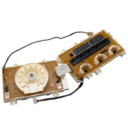 OEM Replacement for LG Dryer Control Board EBR36858901