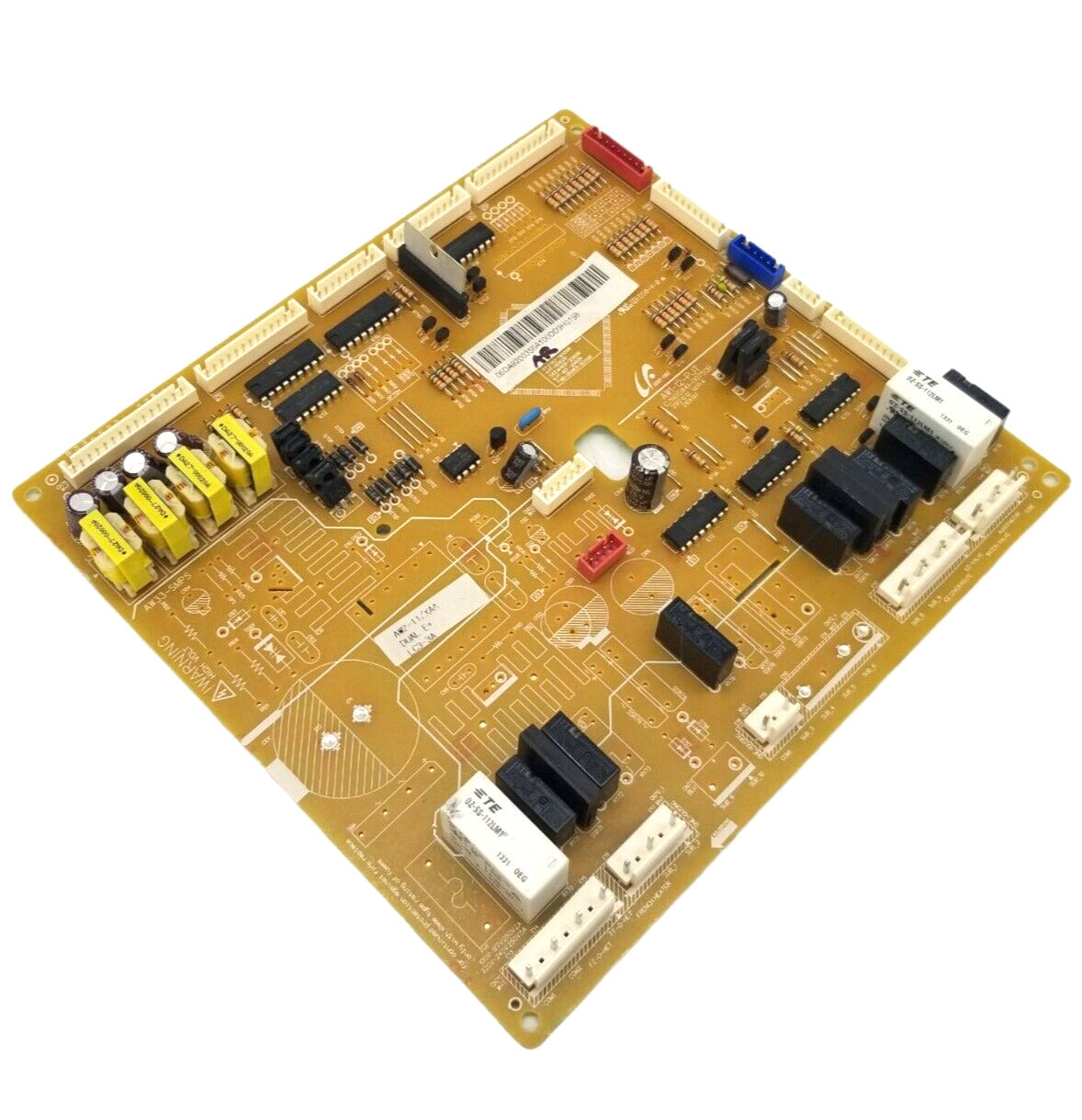 OEM Replacement for Samsung Fridge Control DA92-00356A