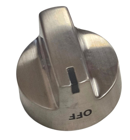 New OEM Replacement for GE Range Knob Assembly WB03X28956