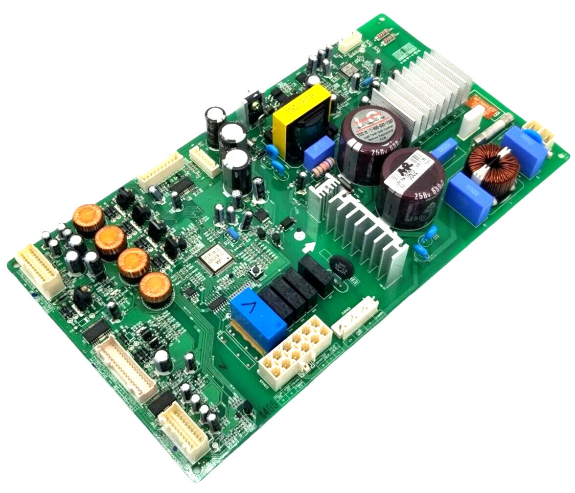 OEM Replacement for LG Fridge Control EBR78940602