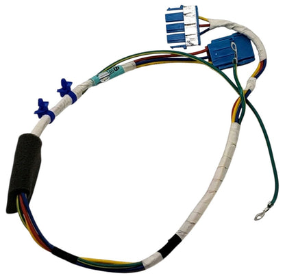 New OEM Replacement for LG Laundry Center Harness 6877ER1016S