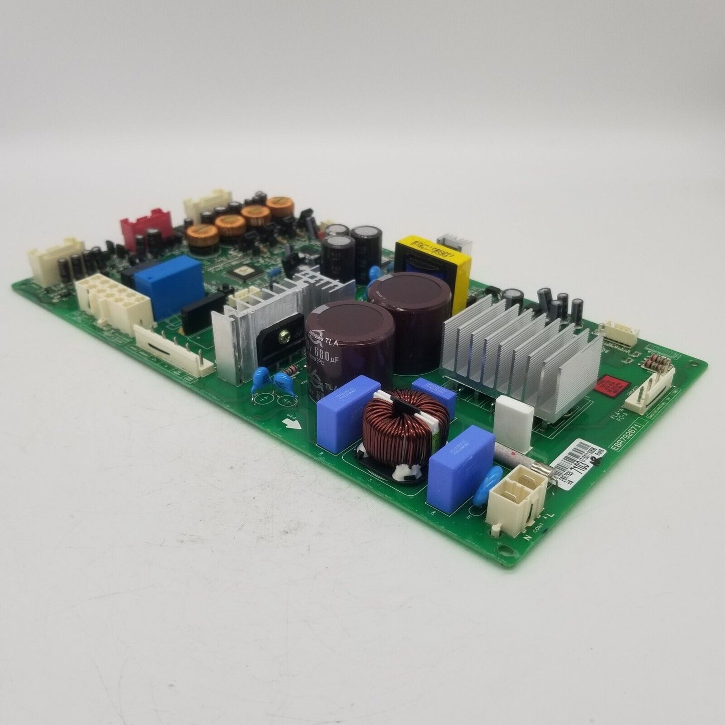 OEM Replacement for LG Refrigerator Control Board EBR79267103