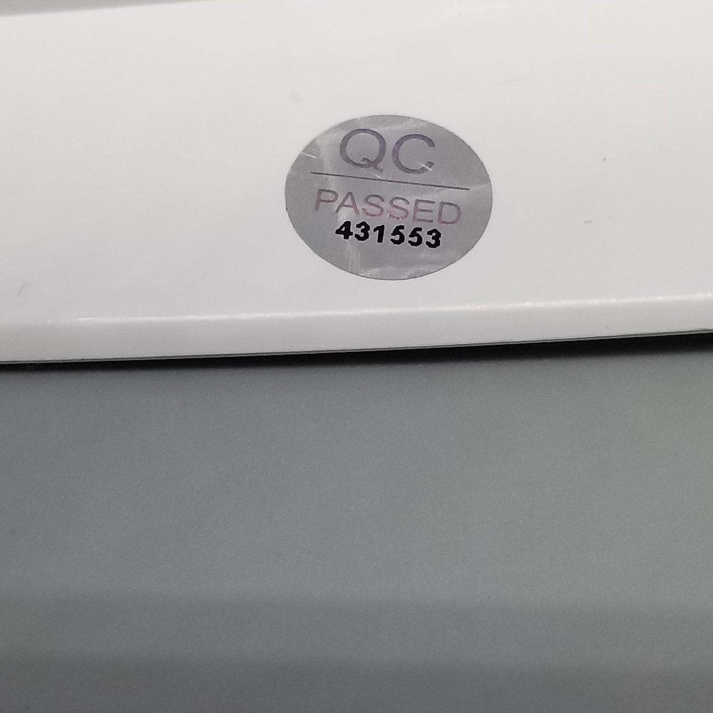 New OEM Replacement for LG Washer Dispenser Drawer  AGL30019113