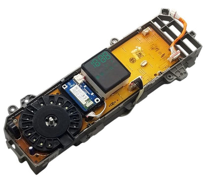 OEM Replacement for Samsung Dryer Control DC92-02254B DC92-02020K