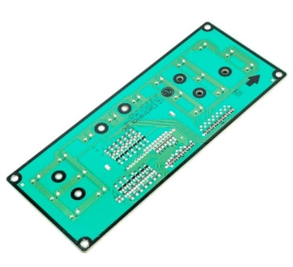 OEM Replacement for LG Range Display Board  EBR89296403