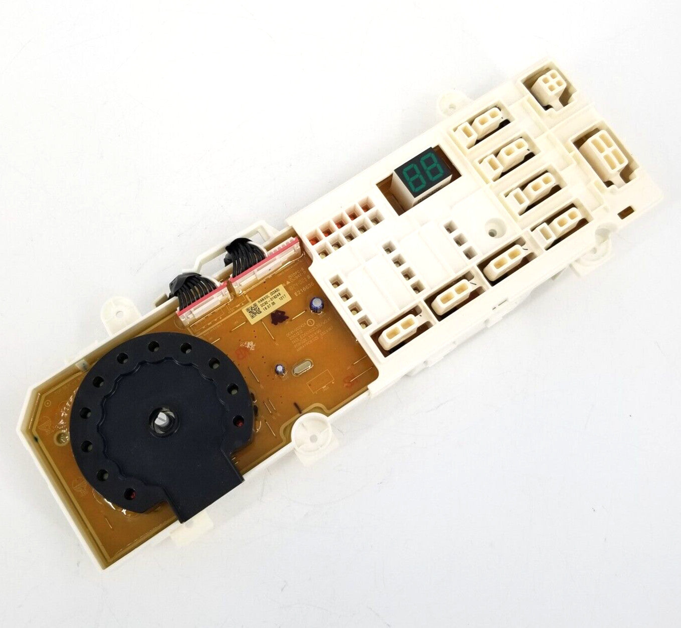 OEM Replacement for Samsung Washer Control DC92-01623G  DC92-01625Y   ⭐