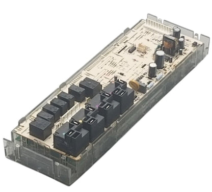OEM Replacement for GE Oven Control 164D8496G003 WB27T11351