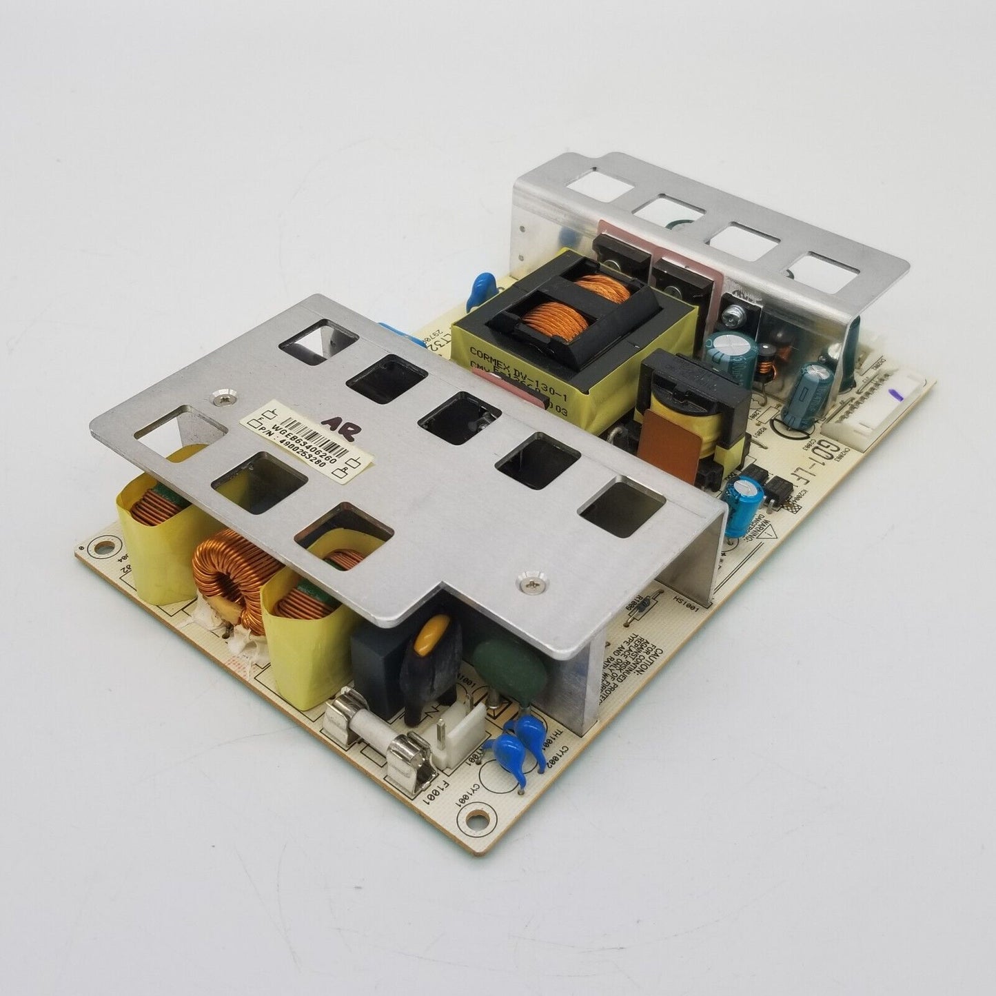 Genuine OEM Replacement for Westinghouse TV Board 4900253280