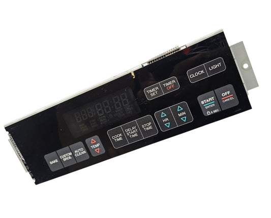 OEM Replacement for Whirlpool Oven Control Board 6610172
