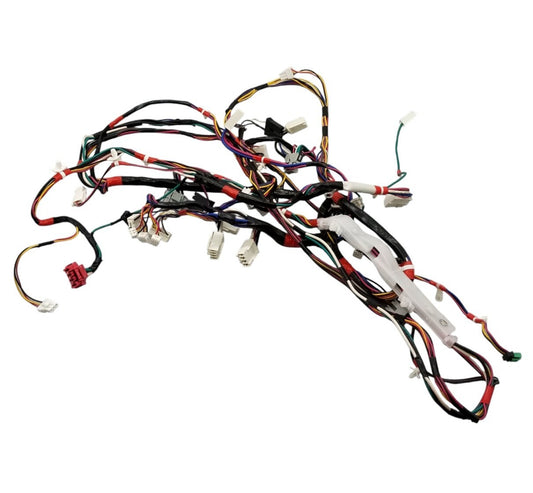 New OEM Replacement for GE Washer Main Harness WH08X36259