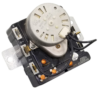 OEM Replacement for Kenmore Dryer Timer 3388905B