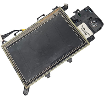 OEM Replacement for Samsung Washer Control DC41-00202A