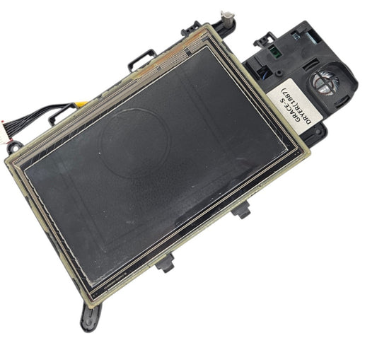 OEM Replacement for Samsung Washer Control DC41-00202A
