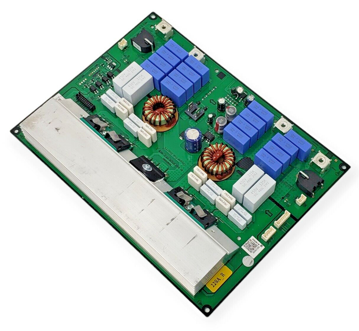 New OEM Replacement for Samsung Range PCB Inverter DG92-01229A