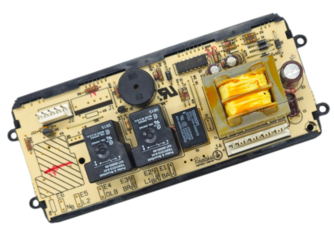 OEM Replacement for Thermador Range Control Board 024-00173-04