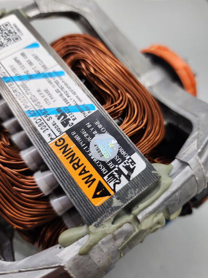 New OEM Replacement for LG Dryer Motor WH03X32157