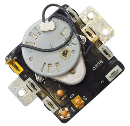 OEM Replacement for Kenmore Dryer Timer 3394771A