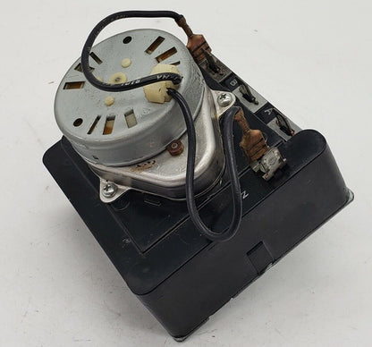 Genuine OEM Replacement for GE Dryer Timer 963D191G042   ~   ~