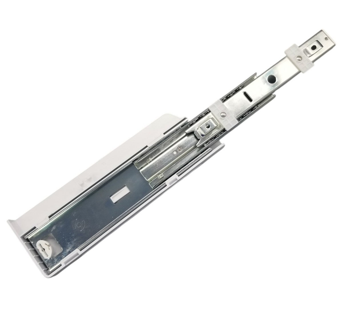 New OEM Replacement for Frigidaire Refrigerator Slide Assy (L) 5304524852  1-Yr Wrnty