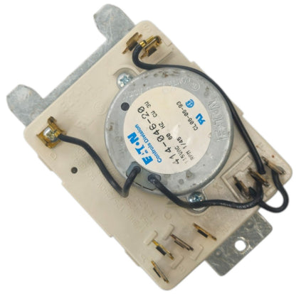 OEM Replacement for GE Dryer Timer 175D1445G007