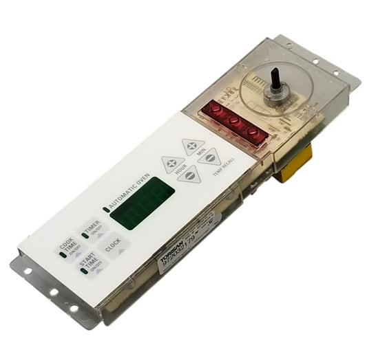 OEM Replacement for GE Oven Control Board  164D3147G007