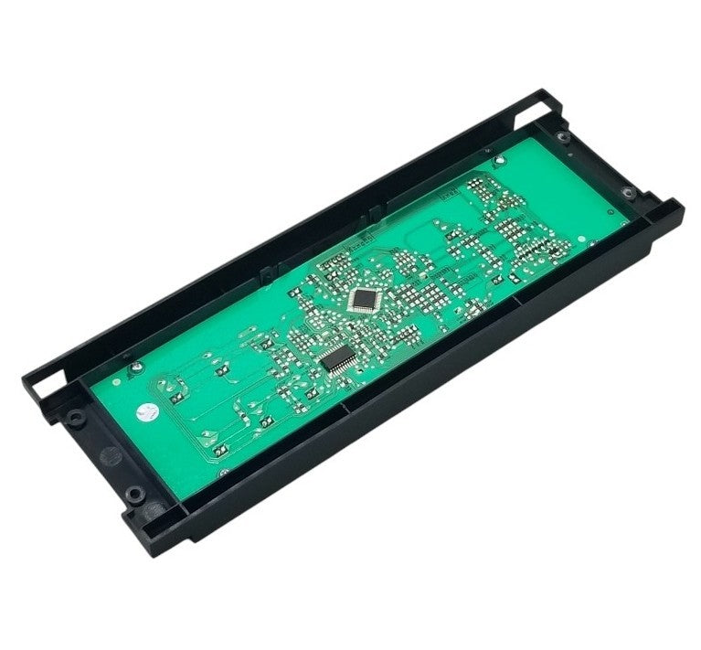 New OEM Replacement for Midea Range Interface Control 17171100006903 -