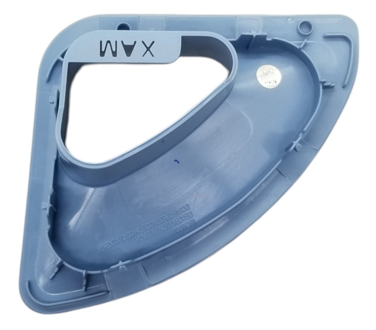 New OEM Replacement for Samsung Washer Bleach Insert DC64-03633A