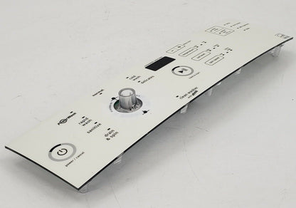 Genuine OEM Replacement for Maytag Washer Control W10748420 ⭐ ⭐