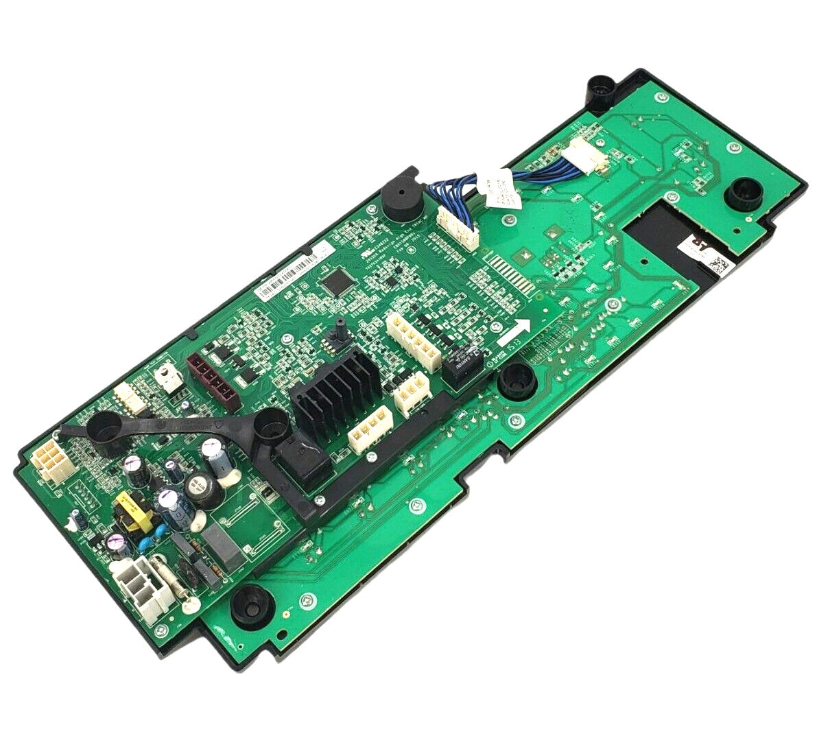 OEM Replacement for GE Washer Control WH22X35757 290D1525G002