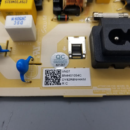 New OEM Replacement for Samsung TV Power Supply BN44-01054C
