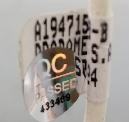 New OEM Replacement for Frigidaire Range Wire Harness A19471503