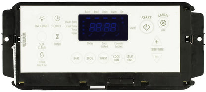 OEM Replacement for Whirlpool Range Control W10173510