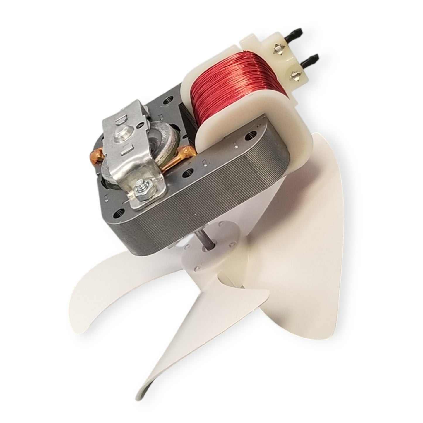 New OEM Replacement for Kenmore Microwave Fan 724409272